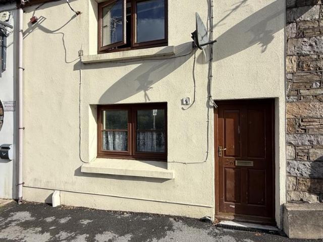 House for rent in Brynaman Isaf, Gwauncaegurwen