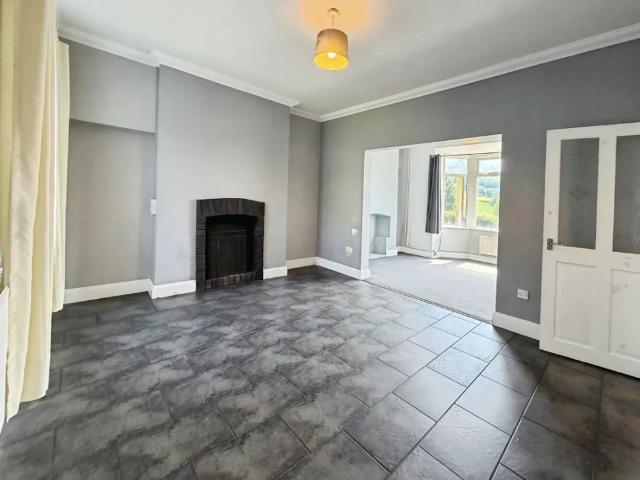 House for rent in Senghenydd, Wales
