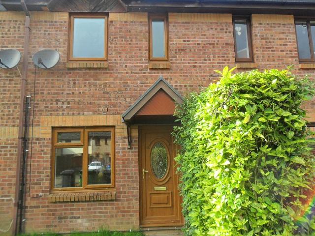 House for rent in Ystalyfera, Wales