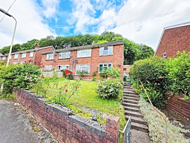 Apartment for rent in Pontypridd, Wales