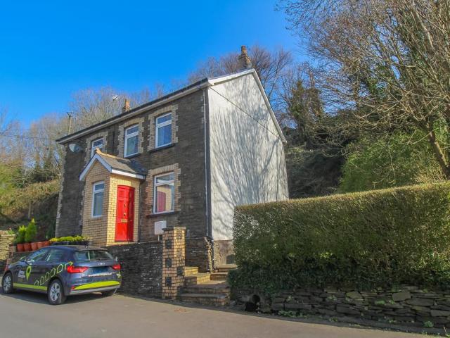 House for rent in Rhydyfelin, Pontypridd