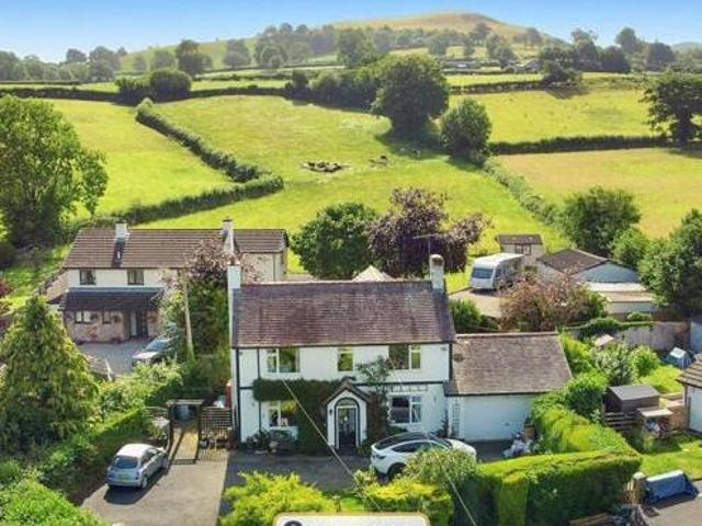 House for sale in Llangan, Wales