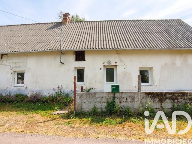 Maison vente à Saint-Lô, Graignes