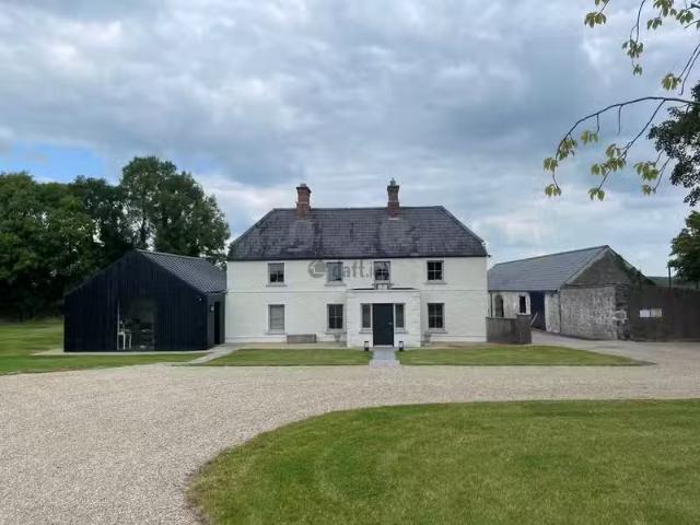 House to rent
