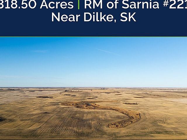 Land for sale in Regina, Saskatchewan