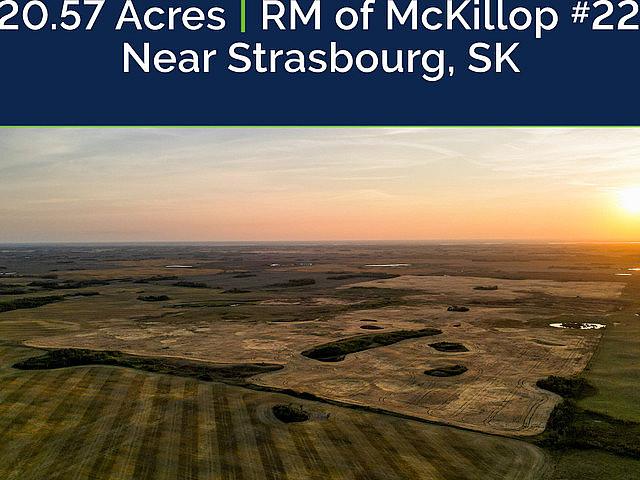Land for sale in Regina, Saskatchewan