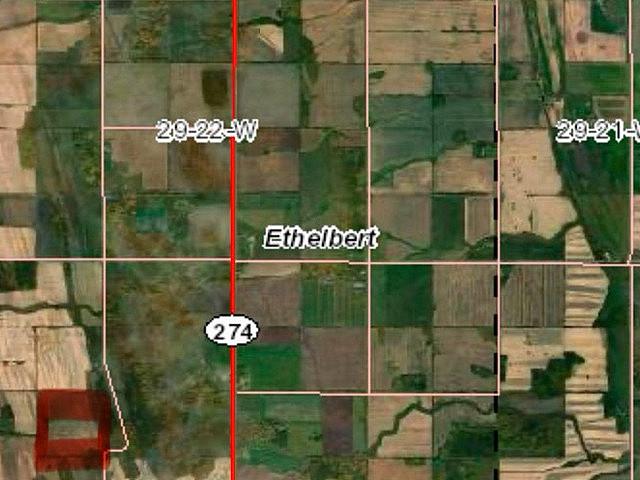 Land for sale in Ethelbert, Manitoba