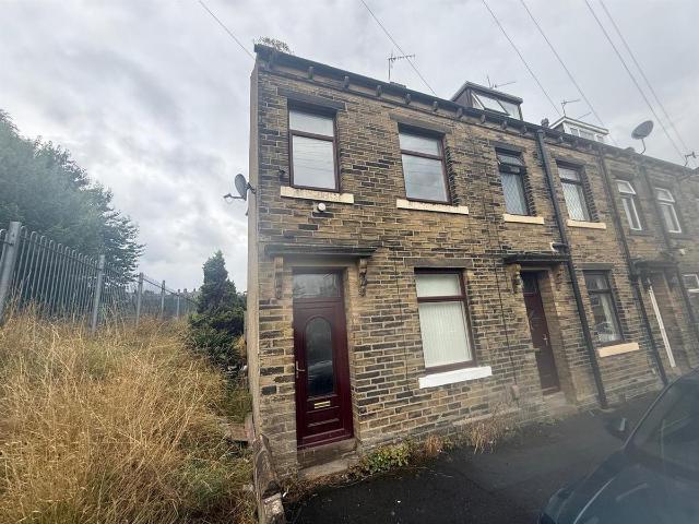 House for rent in Wibsey, Bradford