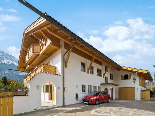 Haus kaufen in Grainau, Landkreis Garmisch-Partenkirchen