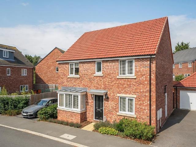 House for rent in Knox, Killinghall