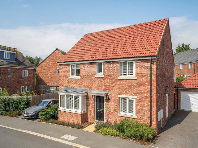 House for rent in Knox, Killinghall