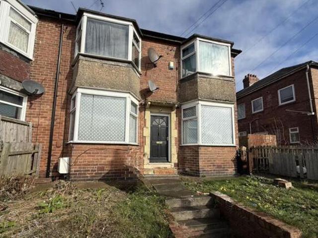 House for sale in Tyne And Wear