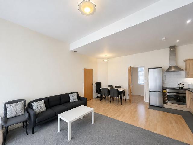 Apartment for rent in Grainger Town, Tyne And Wear