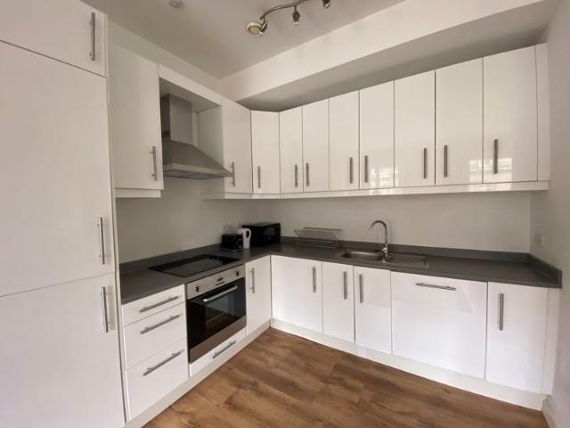 Apartment for rent in Grainger Town, Tyne And Wear