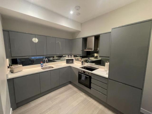 Apartment for rent in Grainger Town, Tyne And Wear