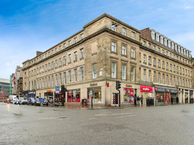 Apartment for rent in Grainger Town, Tyne And Wear