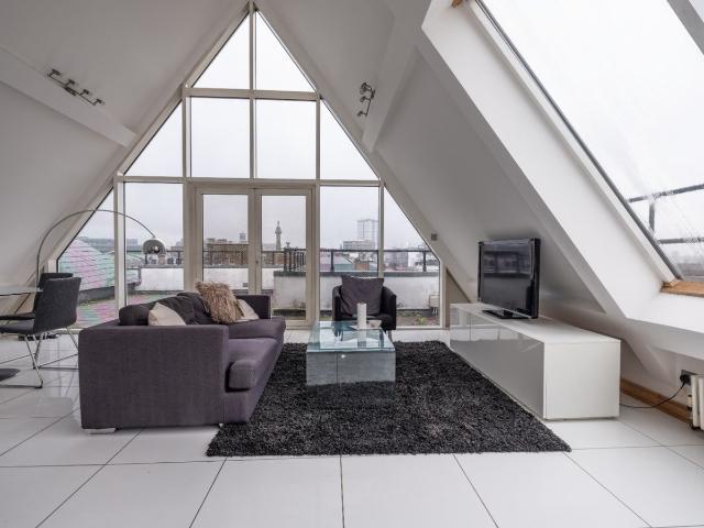 Apartment for rent in Grainger Town, Newcastle upon Tyne
