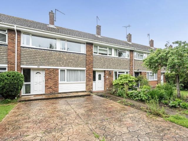 House for rent in Higham Wood, Bourne Vale