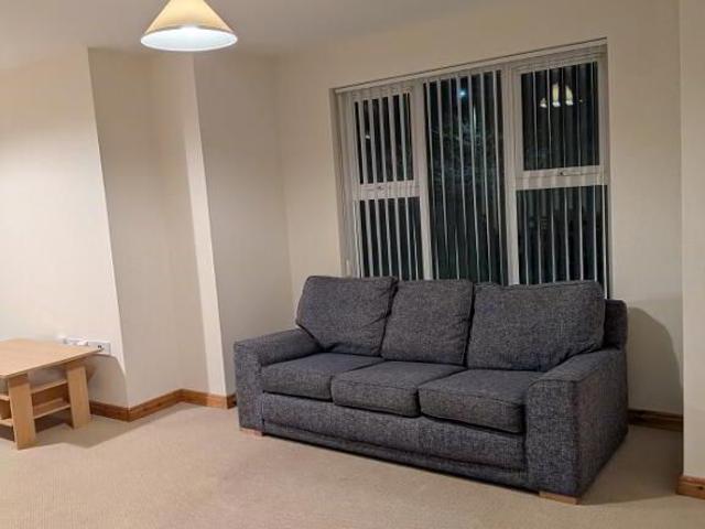 Apartment for rent in Antrim, Northern Ireland