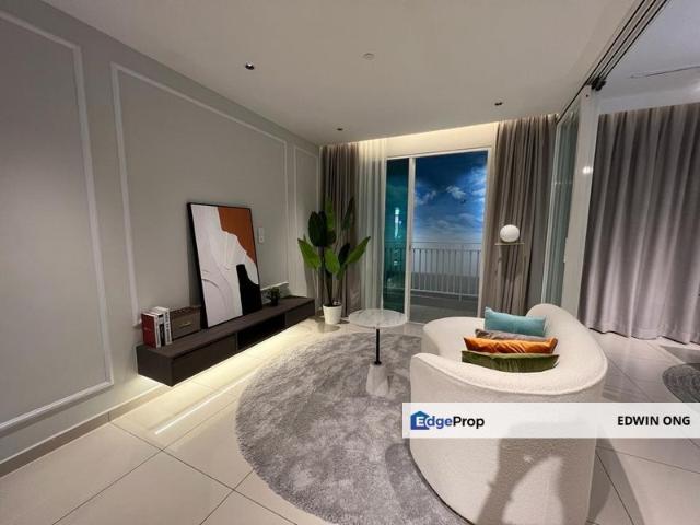Condominium for sale in Wellesley, Penang