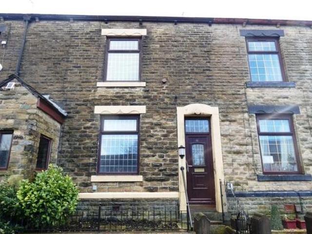 House for rent in Lancashire