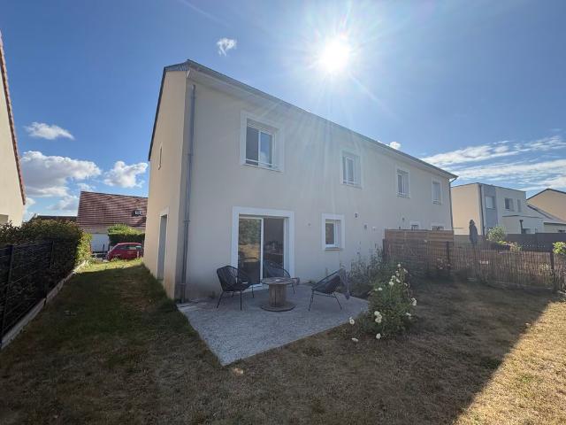 Maison vente à Caen, Grainville-sur-odon