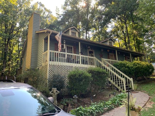 House for sale in Paulding, Georgia