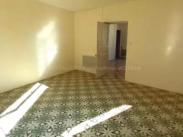 Appartement vente à Béziers, Graissessac