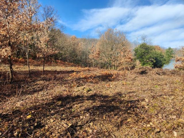 Terrain vente à Béziers, Graissessac