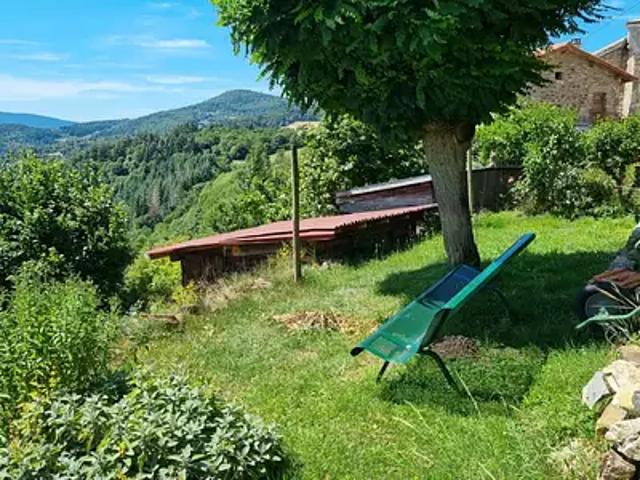 Maison vente à Saint-Étienne, Le Bessat