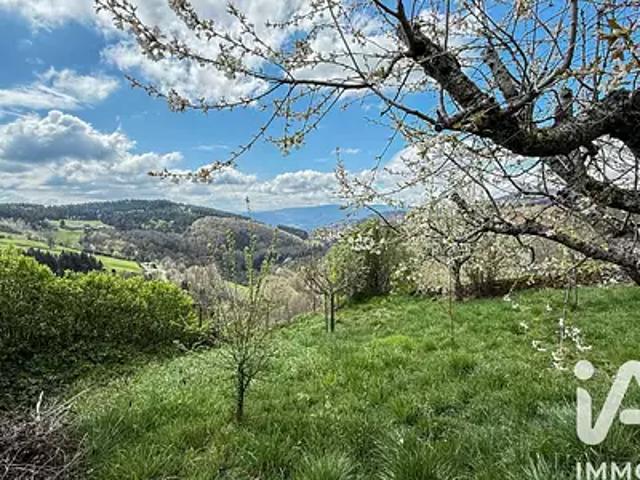 Maison vente à Saint-Étienne, Graix