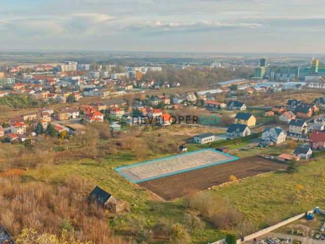 Grunt na sprzedaż w Grajewo, Podlaskie