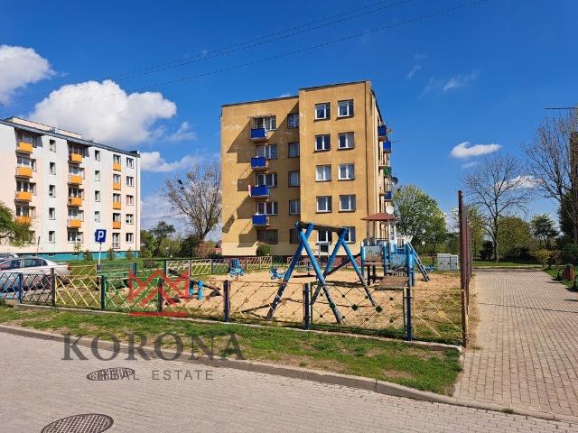 Mieszkanie na sprzedaż w Grajewo, Podlaskie