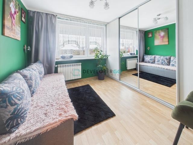 Mieszkanie na sprzedaż w Grajewo, Podlaskie