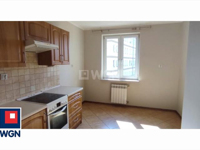 Mieszkanie na sprzedaż w Grajewo, Podlaskie