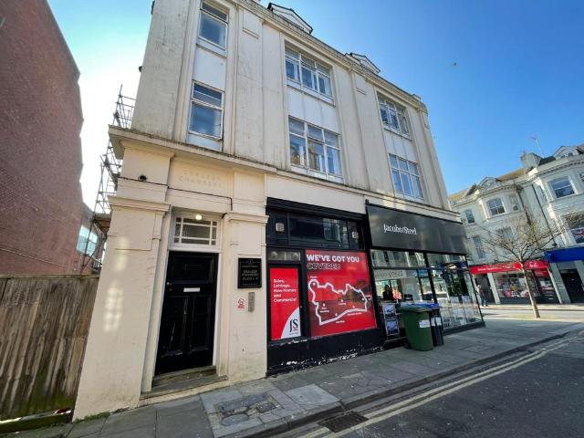 Apartment for rent in Worthing, West Sussex