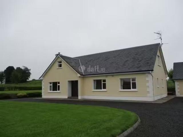 House to rent
