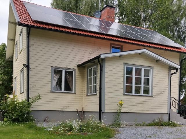 Hus hyra i Västmanland
