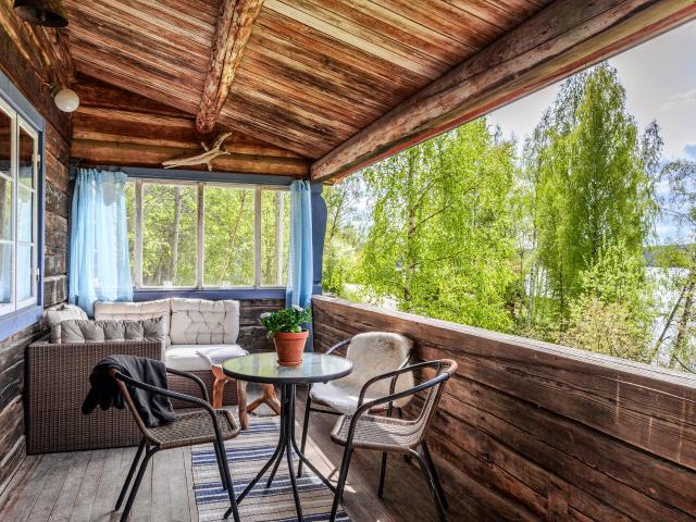 Villa till salu i Falun, Dalarna