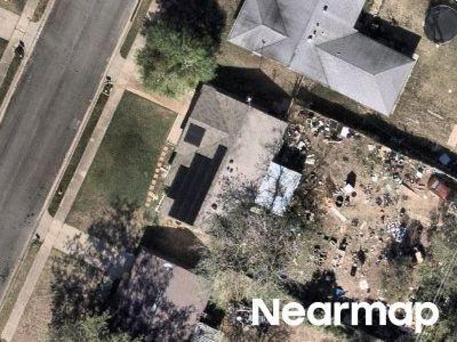 House for sale in Waco, Texas