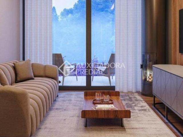 Apartamento venda em São Miguel, Gramado