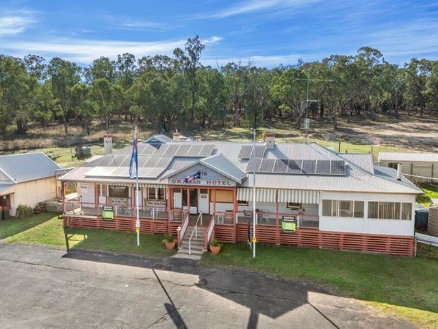 House for sale in Graman, New South Wales