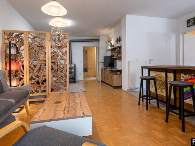 Etagenwohnung kaufen in Gramastetten