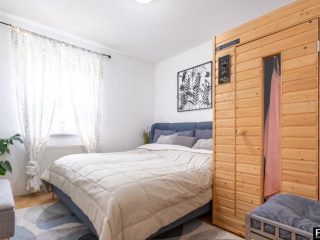 Etagenwohnung kaufen in Gramastetten, Lichtenhag