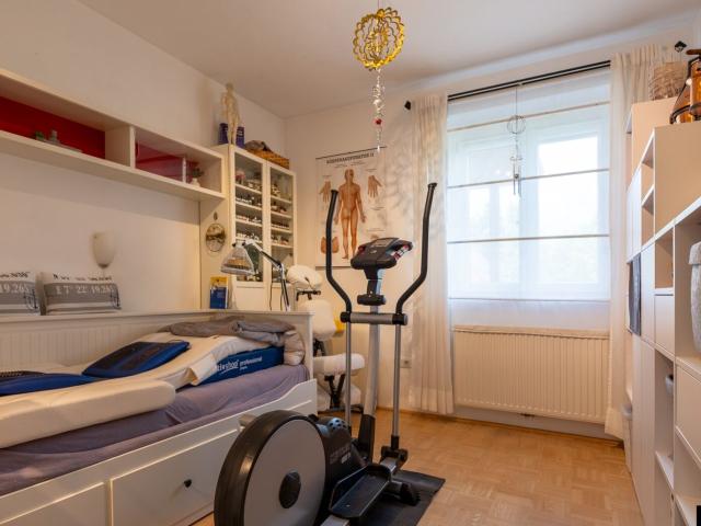 Etagenwohnung kaufen in Gramastetten