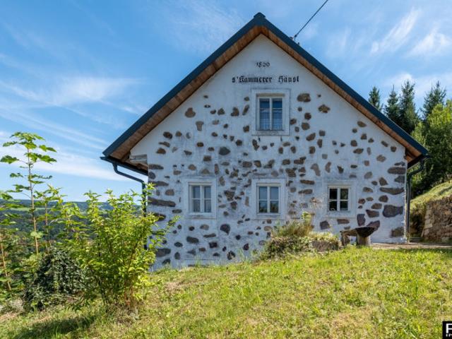 Bauernhaus kaufen in Lichtenhag, Gramastetten