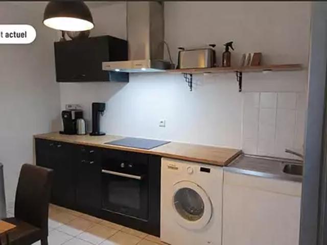 Appartement vente à Gourdon, Gramat