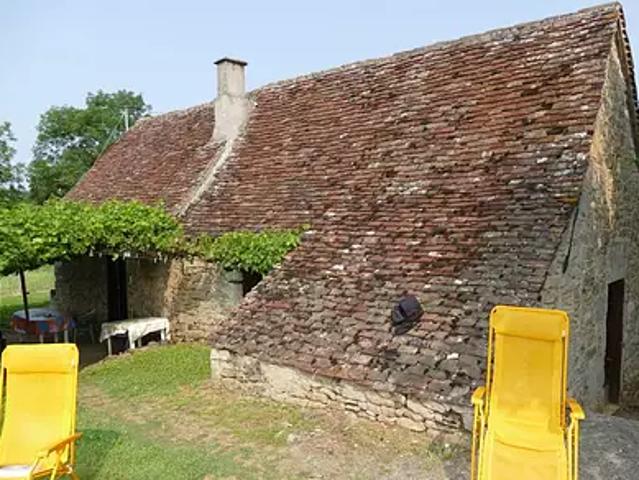 Maison vente à Gramat, Lot
