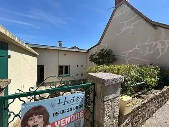 Maison vente à Gramat, Lot