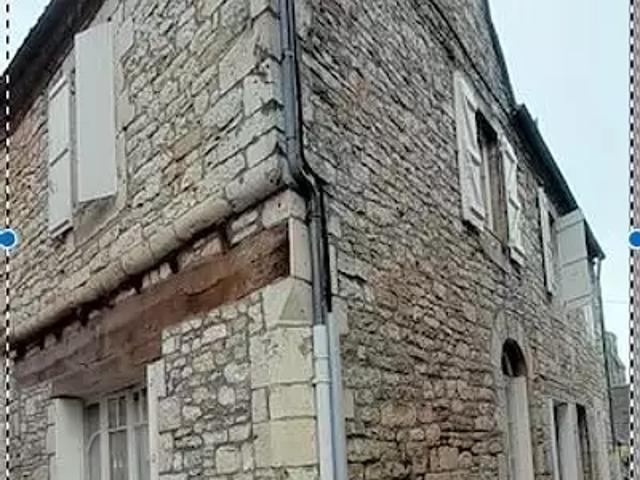 Maison vente à Gourdon, Gramat